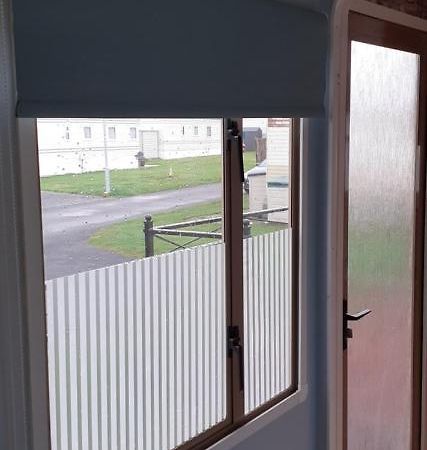 Little Haven - Shortferry Caravan Park Lincoln Exterior foto