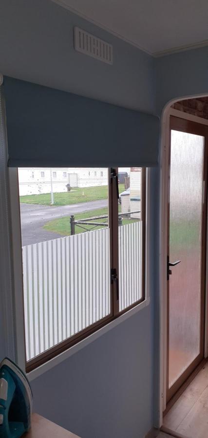Little Haven - Shortferry Caravan Park Lincoln Exterior foto