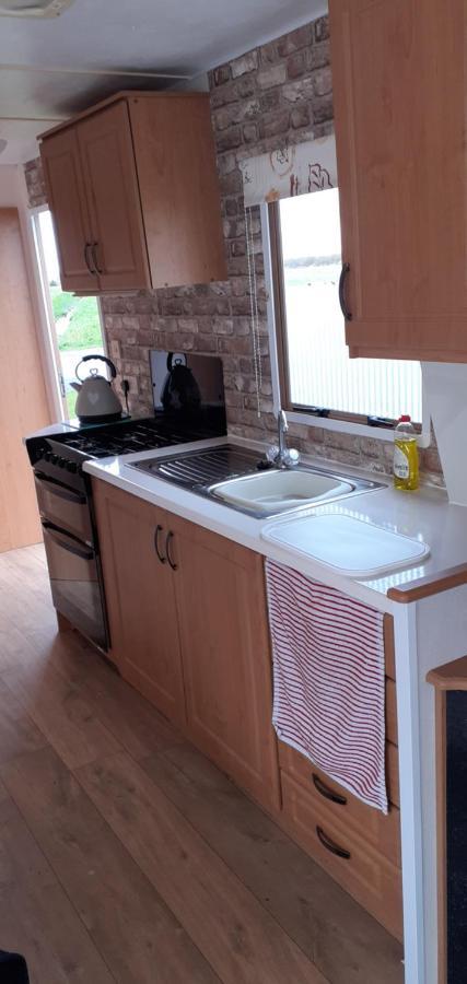 Little Haven - Shortferry Caravan Park Lincoln Exterior foto
